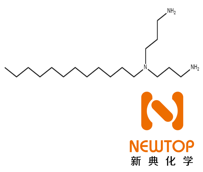 Y12D ?Triameen Y12D N-(3-氨基丙基)-N-十二烷基-1,3-丙二胺 月桂胺二亞丙基二胺CAS2372-82-9